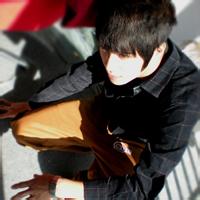 成熟男生空间头像图片_WWW.WHOISQQ.COM