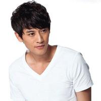 短发帅哥男生头像图片_WWW.WHOISQQ.COM
