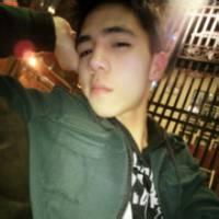 凌乱男生头像图片_WWW.WHOISQQ.COM