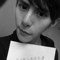 qq男生脸部头像图片_WWW.WHOISQQ.COM