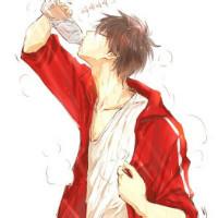 qq动漫男生头像图片可怜_WWW.WHOISQQ.COM