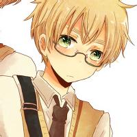 qq动漫男生头像图片可怜_WWW.WHOISQQ.COM