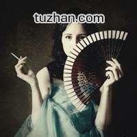 欧美风复古男生头像图片_WWW.WHOISQQ.COM