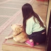 qq男生背对着太阳头像图片_WWW.WHOISQQ.COM