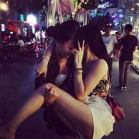 qq男生背对着太阳头像图片_WWW.WHOISQQ.COM