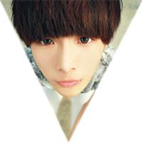 男生倒三角头像图片_WWW.WHOISQQ.COM
