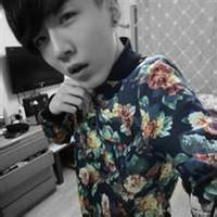 男生倒三角头像图片_WWW.WHOISQQ.COM