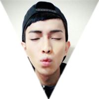 男生倒三角头像图片_WWW.WHOISQQ.COM