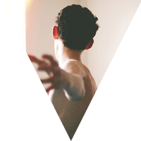 男生倒三角头像图片_WWW.WHOISQQ.COM