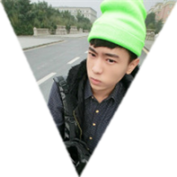 男生倒三角头像图片_WWW.WHOISQQ.COM