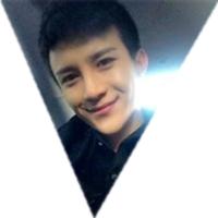 男生倒三角头像图片_WWW.WHOISQQ.COM