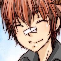 漫男生头像图片_WWW.WHOISQQ.COM