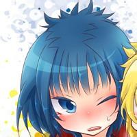 漫男生头像图片_WWW.WHOISQQ.COM