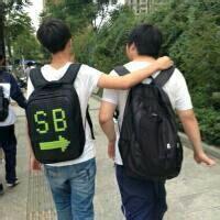 qq神经男生头像图片_WWW.WHOISQQ.COM