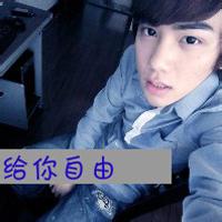酷酷的男生背影头像图片_WWW.WHOISQQ.COM