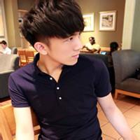 酷酷的男生背影头像图片_WWW.WHOISQQ.COM