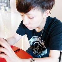 高端清秀男生头像图片_WWW.WHOISQQ.COM