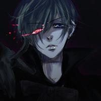 男生伤感动漫头像图片_WWW.WHOISQQ.COM