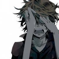 男生伤感动漫头像图片_WWW.WHOISQQ.COM