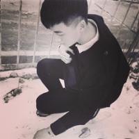 带口罩的男生qq头像图片_WWW.WHOISQQ.COM