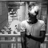 男生头像图片个性网颓废范_WWW.WHOISQQ.COM