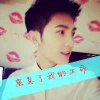 低调帅气男生头像图片_WWW.WHOISQQ.COM