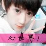 男生透明带子头像图片_WWW.WHOISQQ.COM