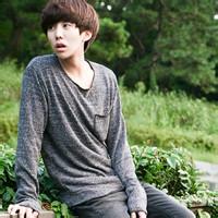 清爽帅气男生头像图片_WWW.WHOISQQ.COM