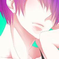 动漫男生长发头像图片_WWW.WHOISQQ.COM