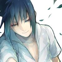 动漫男生长发头像图片_WWW.WHOISQQ.COM