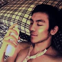 个性头像图片 男生妖媚_WWW.WHOISQQ.COM