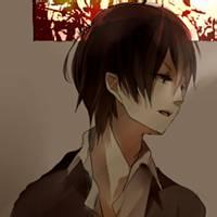 少见的男生头像图片_WWW.WHOISQQ.COM