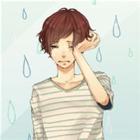 qq头像图片忧郁男生_WWW.WHOISQQ.COM