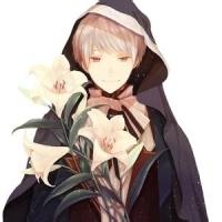 qq头像图片男生嘴上带花的_WWW.WHOISQQ.COM