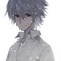 白头发男生动漫头像图片_WWW.WHOISQQ.COM