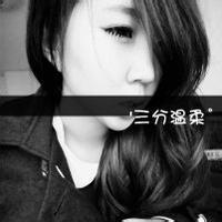 黑白男生画中画头像图片_WWW.WHOISQQ.COM