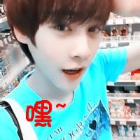 qq带爱字头像图片男生_WWW.WHOISQQ.COM