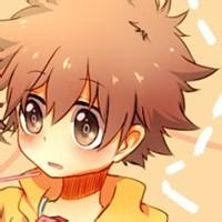 可爱katong男生头像图片_WWW.WHOISQQ.COM