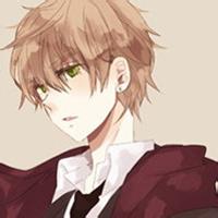 可爱katong男生头像图片_WWW.WHOISQQ.COM