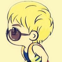 可爱katong男生头像图片_WWW.WHOISQQ.COM