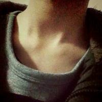 个性网qq头像图片男生锁骨_WWW.WHOISQQ.COM
