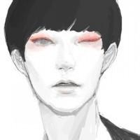 男生颓废头像图片重口味_WWW.WHOISQQ.COM