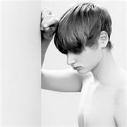 男生颓废头像图片重口味_WWW.WHOISQQ.COM