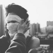 男生颓废头像图片重口味_WWW.WHOISQQ.COM