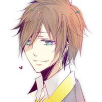微信动漫男生头像图片_WWW.WHOISQQ.COM