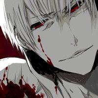 动漫男生带血头像图片_WWW.WHOISQQ.COM
