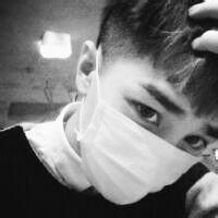 动漫男生带血头像图片_WWW.WHOISQQ.COM