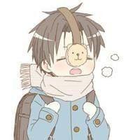 动漫男生带血头像图片_WWW.WHOISQQ.COM