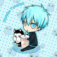 黑子qq头像图片动漫男生_WWW.WHOISQQ.COM