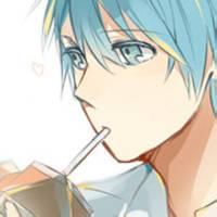 黑子qq头像图片动漫男生_WWW.WHOISQQ.COM
